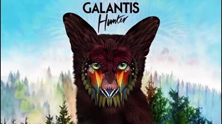 Galantis – Hunter (Official Audio)