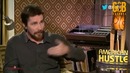 Кристиан бэйл. тренировки и трансформации к фильмам (rus, канал gob)