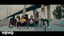 Jonas Blue – Rise ft. Jack & Jack (Official Video 2018!)