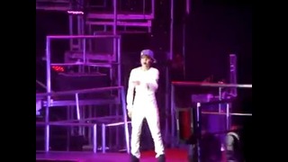 One Less Lonely Girl (w- lucky fan) – Justin Bieber [Reno