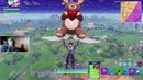 Summer Skirmish Week 7 Victory!! – Fortnite Tournament – Ninja & Dr Lupo