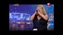 Украина мае талант 4! – светлана легенька