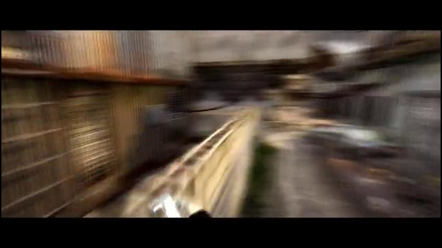 Scope spot on Backlot