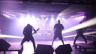 Pathology – Engaging in Homicide (Official Music Video 2021)