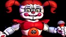 Одержимость БЕЙБИ – Теории и секреты FNAF Sister Location