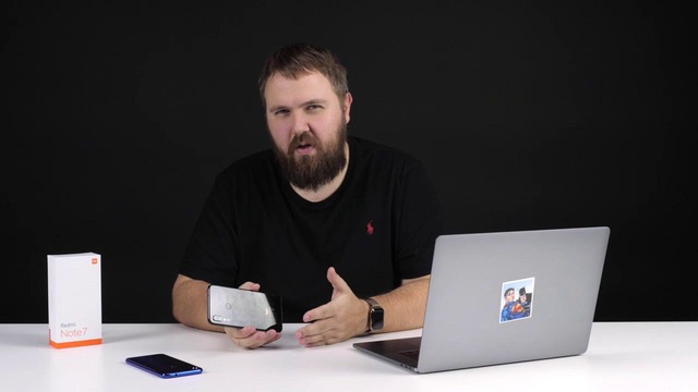 Xiaomi Redmi Note 7 месяц спустя – всё ещё лучший