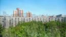 КРУГЛЫЙ ДОМ. МОСКВА. Особенности. Планировки. Обзор дома. Панельный дом