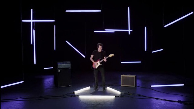 Pierce Fulton – Kuaga (Live Version) [Official Video] HD