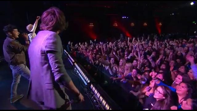 One Direction – Up All Night