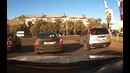 Разъяренная девушка