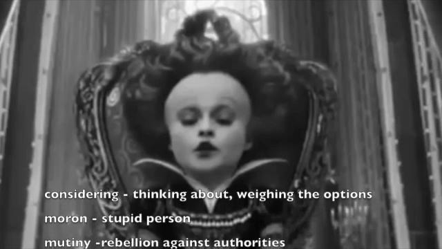 16 Learn English with videos! © Joker Tgm: @learnenglish 13