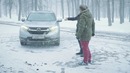 Большой тест-драйв. Наконец-то они сделали это. Honda CR-V