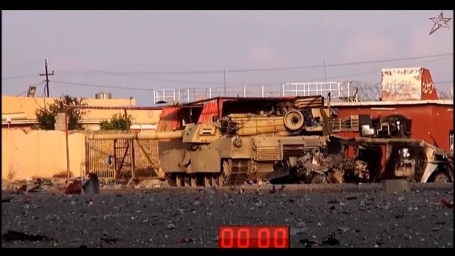 Сравним Китайский танк Тип 99 vs Т 90 и «Абрамс»