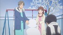 Ты и я / Kimi to Boku 1 сезон 4 серия (Eladiel / Zendos) 480p