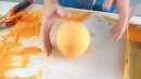 Как сделать станок для пенопластовых шаров своими руками