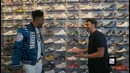 Sneaker Shopping With Desiigner Complex