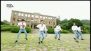EXO – Love Me Right @ DMZ Peace Concert