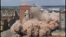 17 лучших сносов зданий