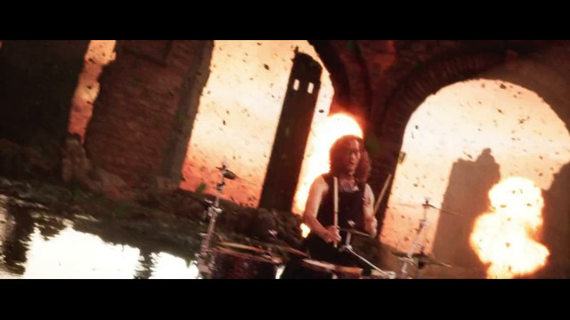 Foreword – Self-Immolate (Official Music Video 2026)