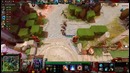 DOTA2: TI6: Team Secret vs EHOME (Group B, Game 2)