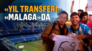 Yozning «eng zo’r transferi» Ispaniyada, lekin Madridda emas