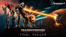 TRANSFORMERS 7: RISE OF THE BEASTS – Final Trailer (2023) Paramount Pictures (New)