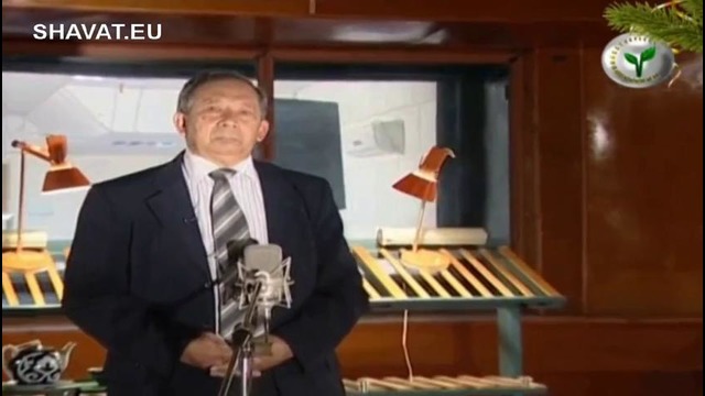 13-studiya – Tohir Malik