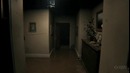 Silent Hills Playable Teaser Walkthrough (Part 02)