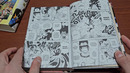 Обзор на мангу One piece(Большой куш) Книга-16