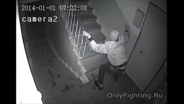 Зомби возвращается домой