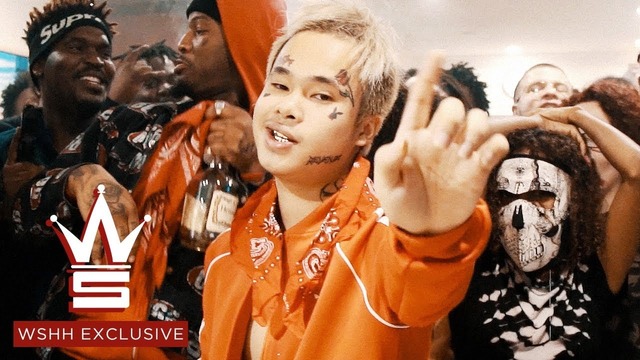 Kid Trunks – IDK (WSHH Exclusive – Official Music Video)