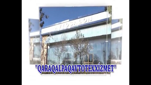 Reklama avto 3