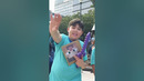 Largest gathering of people dressed as Steve from Minecraft – 794 by Xbox Mexico