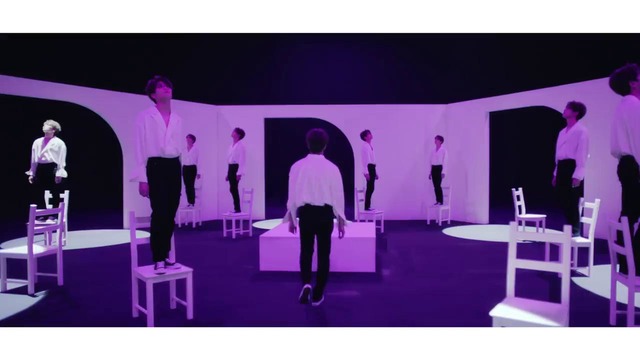 [MV] ASTRO 아스트로 – Always You (너잖아)