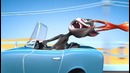 My Talking Tom ep.9 – Hat Troubles