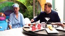 Spill Your Guts or Fill Your Guts w⁄ Katy Perry – Web Exclusive