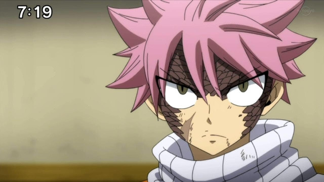 Fairy Tail [ТВ-3] – 321 Серия