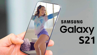 Samsung Galaxy S21 на Exynos 1000 – ВПЕЧАТЛЯЕТ