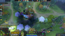Qupe Insane Pos 4 Pudge in 7K MMR ¦ Genius Pudge