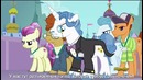 My Little Pony – Сезон 5. Серия 10 «Princess Spike» Anon2Anon HardSub