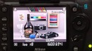 Обзор Nikon D90