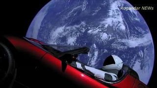 Bild: Человек-ракета Илон Маск – надежда человечества