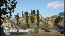 Как стать первым – Советы танковых асов – от Evilborsh [World of Tanks