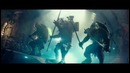 Черепашки-Ниндзя (TMNT) – дублированный трейлер №3