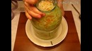 Квашеная капуста