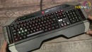 Обзор Cyborg V.7 Keyboard