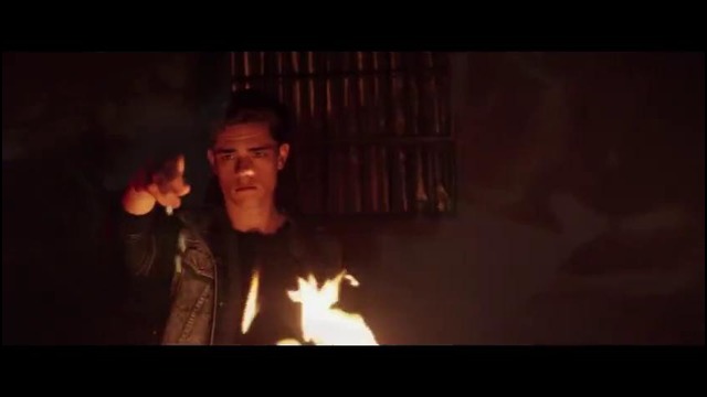 Borgeous feat. tyDi – Wanna Lose You (Official Video 2016)