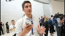 Первый обзор iPhone X на русском