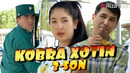 KOBRA XOTIN 3-SON