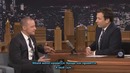 Джеймс МакЭвой на шоу Феллона – 12.11.15